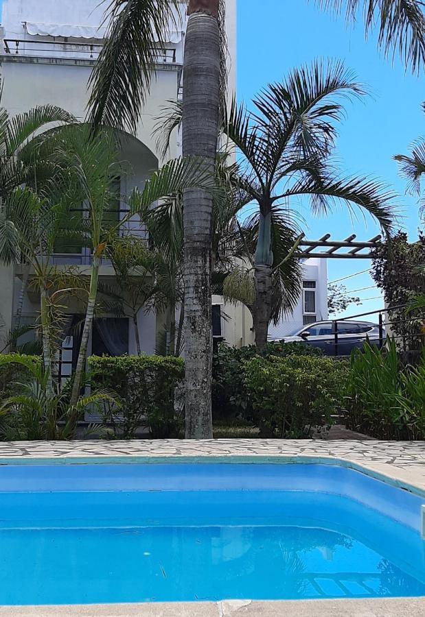 Blue Sky Villa Grand Bay Εξωτερικό φωτογραφία