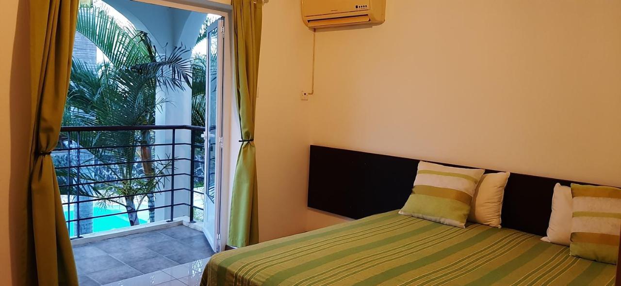 Blue Sky Villa Grand Bay Εξωτερικό φωτογραφία